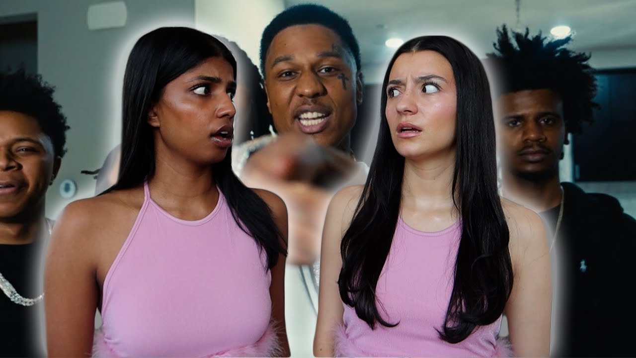 Реакция EBK Jaaybo на «полное согласие покупателя» 😨 Почему это показалось мне УГРОЗОЙ?!