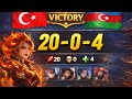 GANK ZAMANLAMASI NASIL OKUNUR? | Honor of Kings