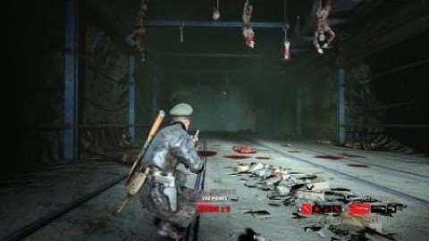 Zombie Army Trilogy - 20 For 1 Explosive Kill