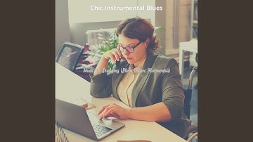 Scintillating Work from Home