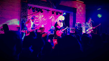 Melvins - Stop Moving to Florida