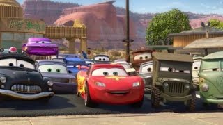 Verdák - Battlefield