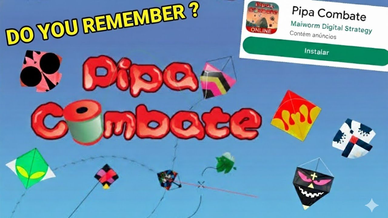 Makar Sankranti 2026: Virtual Patang Baazi With 'Playratic' 🪁🔥 (Pipa Combate Gameplay)