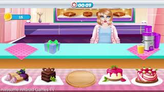 Birthday Party Cake Factory - Game Android Play|ApkUni screenshot 4