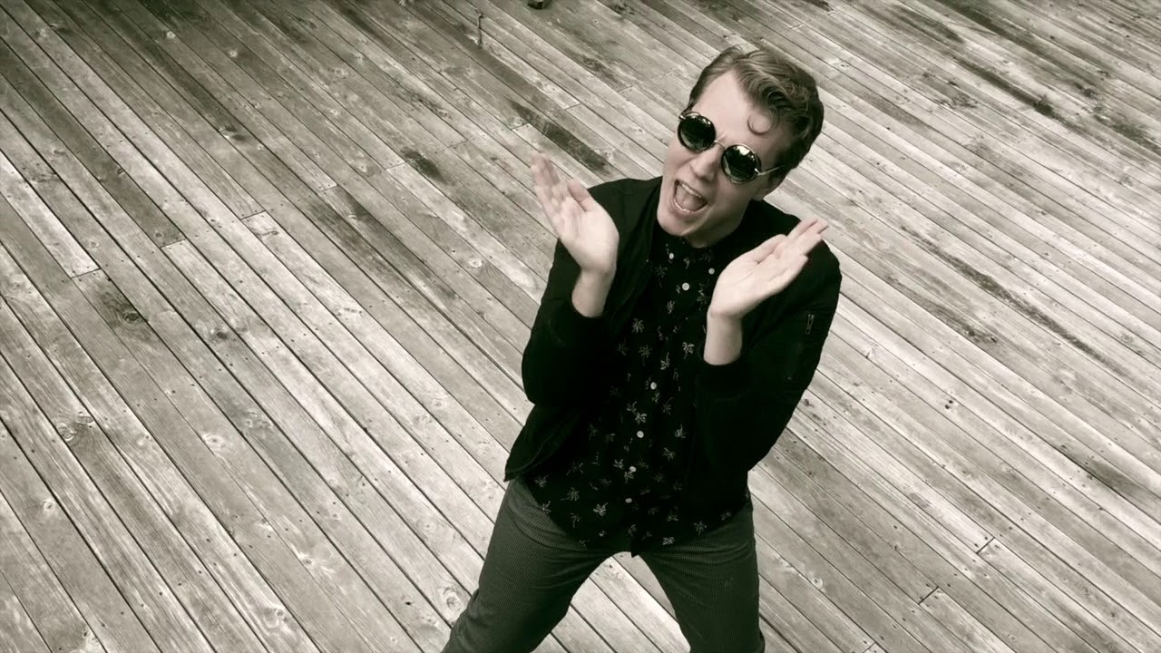 teh boiz - Sugar Time With Your Meat Stick