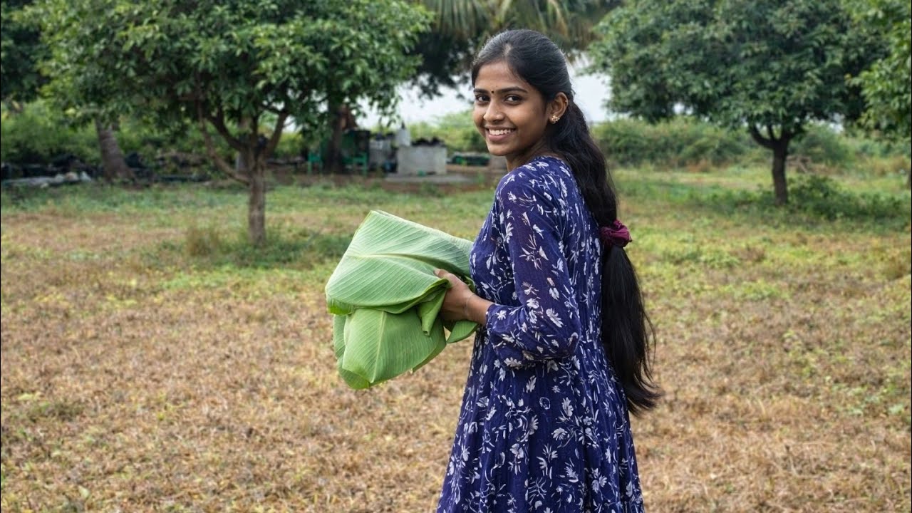 ఇంత పెట్టామ పెట్టుబడి? 🤔 | ఎంత లాభం వచ్చింది 😇 #vlog #vegetables 