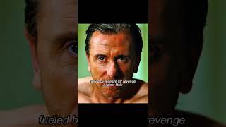 The man injected himself with Hulk serum in order to defeat Banner!#youtube #movie