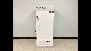 Upright Lab Fridge - 2025 Unused Id 29342
