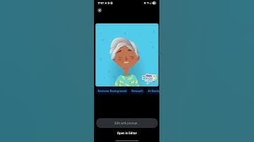 pixelcut photo editor.