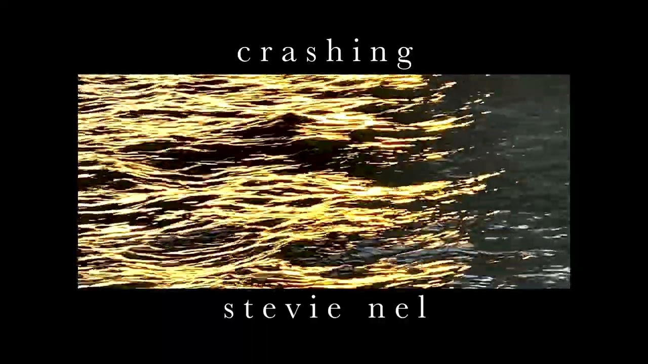 Παρακολούθηση stevie nel - crashing (audio) στο YouTube Παρακολούθηση stevie nel - crashing (audio) στο YouTube