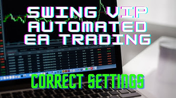 Swing VIP EA Automated Trading New Updated Review