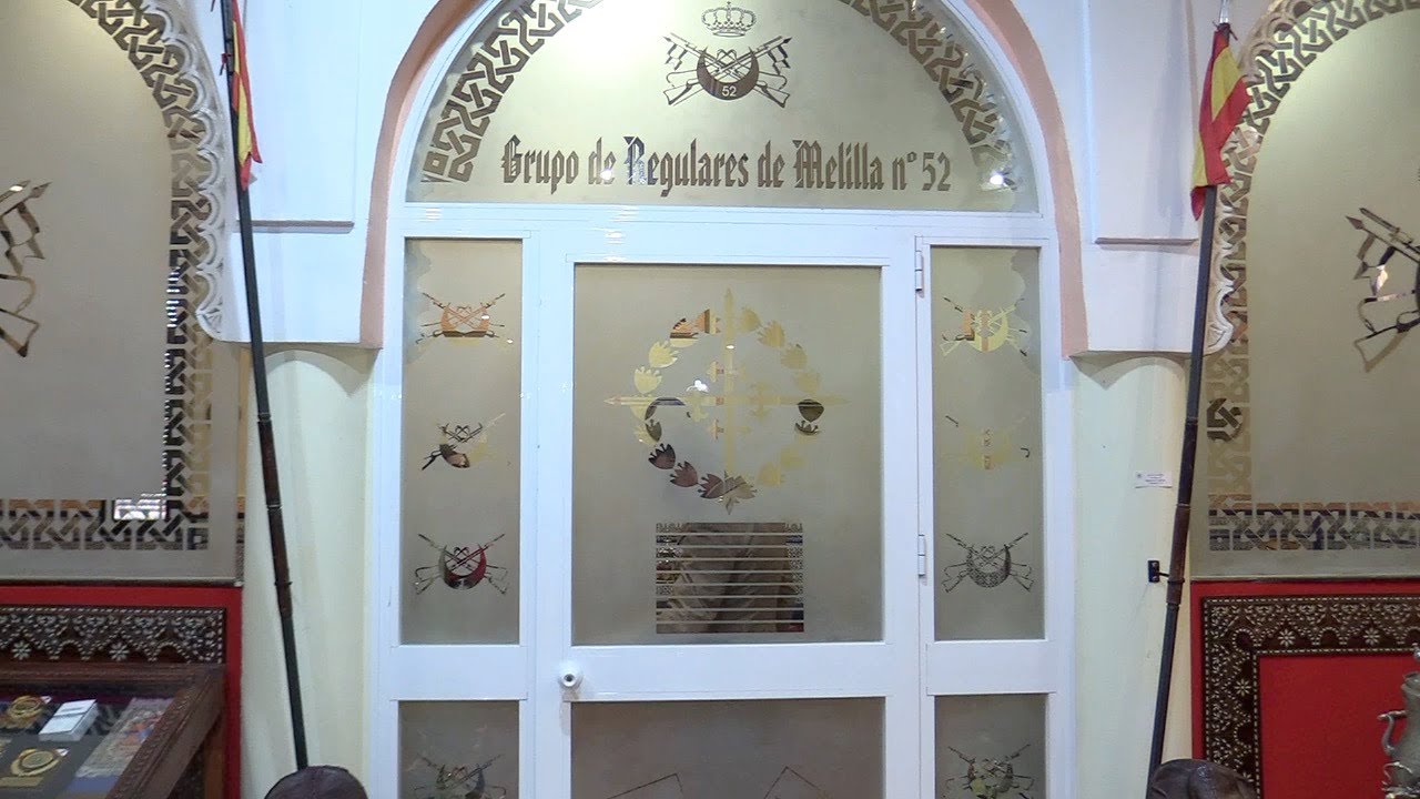 Descubriendo los tesoros de las salas históricas: Regulares nº52