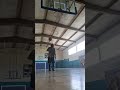 90% Free Throws !!!