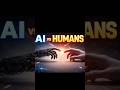 This is the Last Human on Earth 💔 #AITakeover