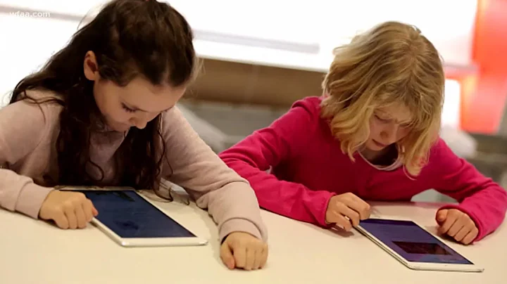 Navigating work-from-home and virtual learning with your kids