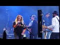 Alanis Morissette Hand In My Pocket@Hollywood Casino Tinley Park Il Sept 11 2021