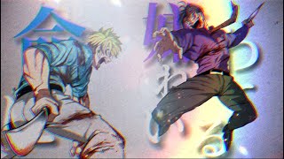 ヒューマンバグ大学】一条康明vs城ヶ崎賢志【MAD】 - YouTube