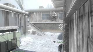 Incredible Grenade Bounce - Summit