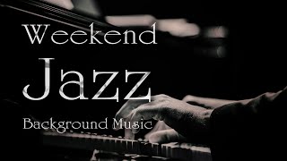Weekday Standard Jazz BGM for Work or Study「ウイークデイ・有名ジャズ・スタンダードBGM」★作業用、カフェ・バータイム用BGM等に。