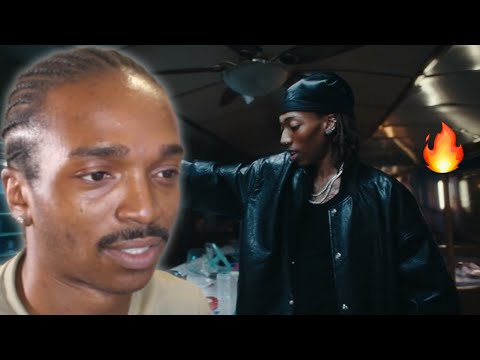 Lil Tecca - Half The Plot (Official Video) (Reaction)
