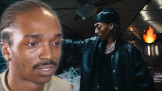 Lil Tecca - Half The Plot (Official Video) (Reaction)