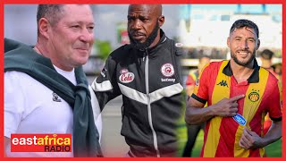 KOCHA MPYA SIMBA AMLILIA MATOLA | SIMBA WAAHIDI KUIFUNGA ESPERANCE NJE-NDANI | SIMBA KUONGOZA KUNDI