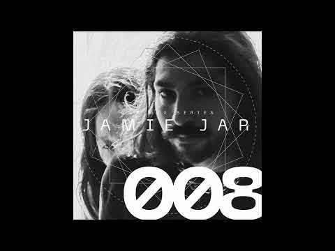 Brouqade Friends Mix Series 008 Jamie Jar 