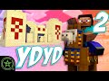 Stealing from the Traders in Minecraft - YDYD 3 (Part 2)
