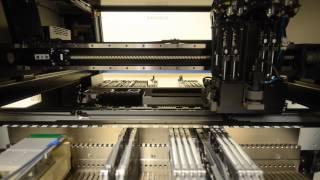 Pololu A4988 Stepper Motor Driver Carrier Assembly