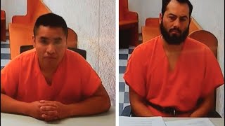 Murder for hire suspects make initial court appearance in Ravalli County via Zoom