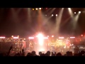 JUN SKY WARKER(S) 2011/11/22 渋谷公会堂 純太 ギターソロ~LOST&FOUND