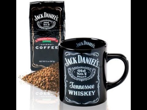 Jack Daniels Coffee Youtube