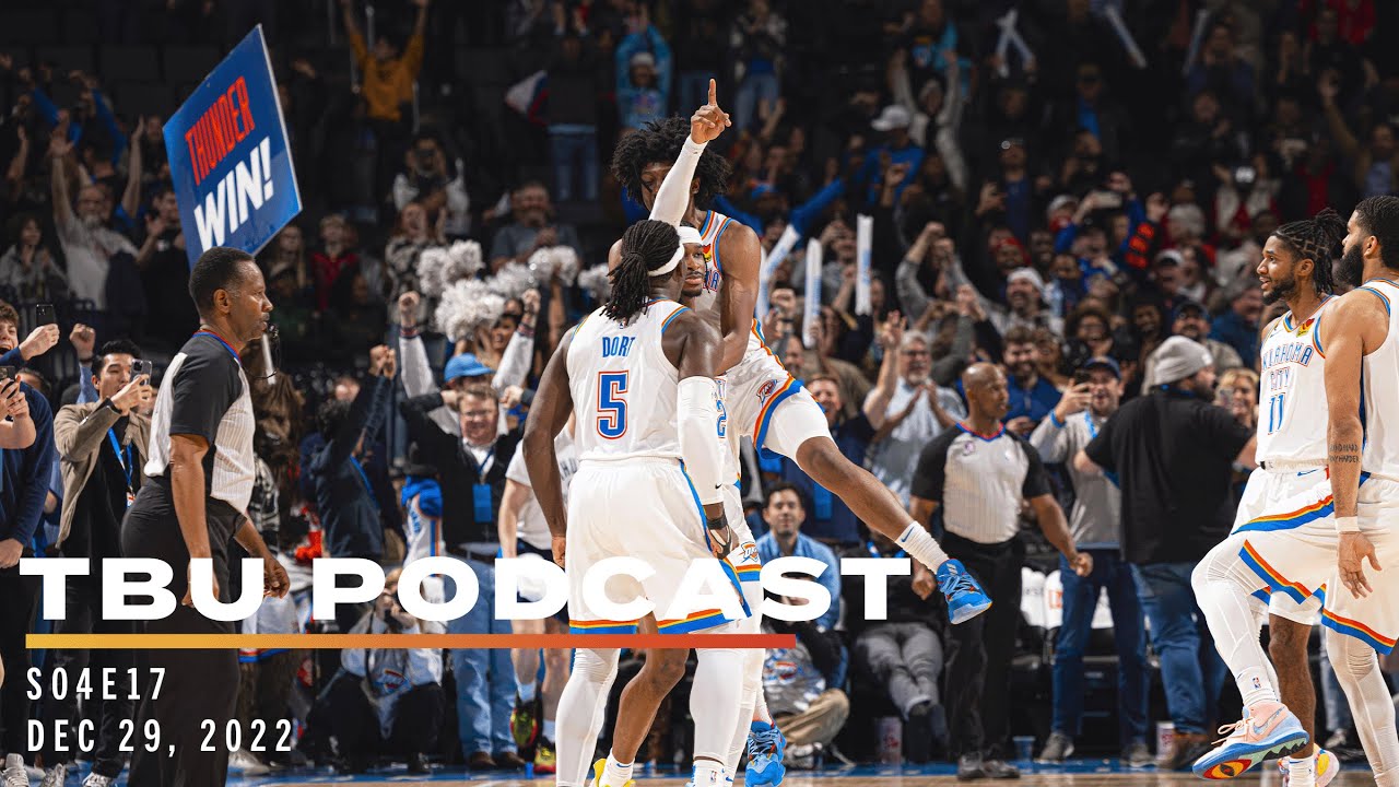 Homestand Recap With Matt Pinto OKC Thunder Wins 4 Of Last 5 Games homestand-recap-with-matt-pinto-okc-thunder-wins-4-of-last-5-games