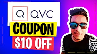 QVC Coupon Code $10 OFF - QVC Promo Code Discount WORKING