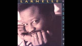 Larnelle Harris - Pulling Down The Past chords