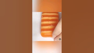 Soft soap cubes making tutorial 😋 😋/ #satisfying #fypシ #shorts #tutorial