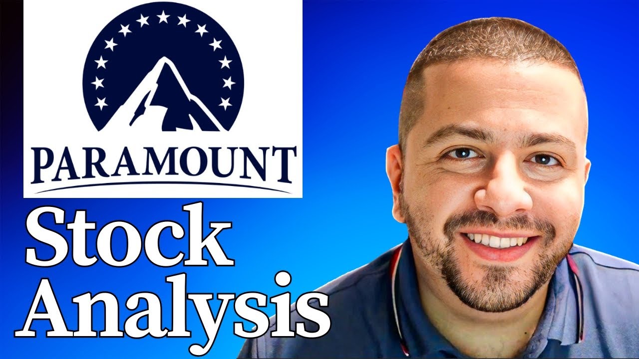 Paramount Stock Analysis: Buy, Hold, or Sell?