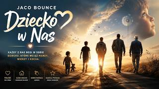 🔥JACO BOUNCE - "DZIECKO W NAS"🔥#jaco bounce#dziecko w nas#emotional dance pop#polishproducer