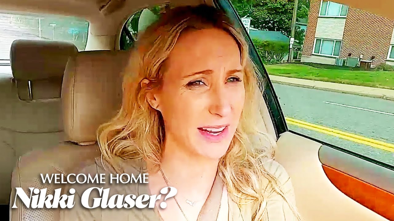 Nikki Glaser Nudography