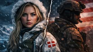 How Denmark Prepared for a U.S. Attack in Greenland