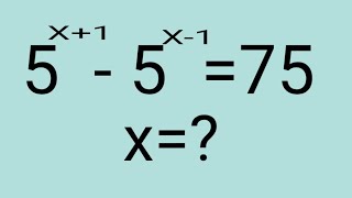 Ukraine l Can you solve for x?? l Olympiad mathematics