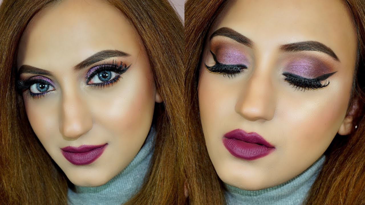 Makeup HAUL + Chatty Fall GRWM | Aishwarya Kaushal