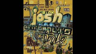 Josh Wink @ Metropolis, Plovdiv (26.02.1999)