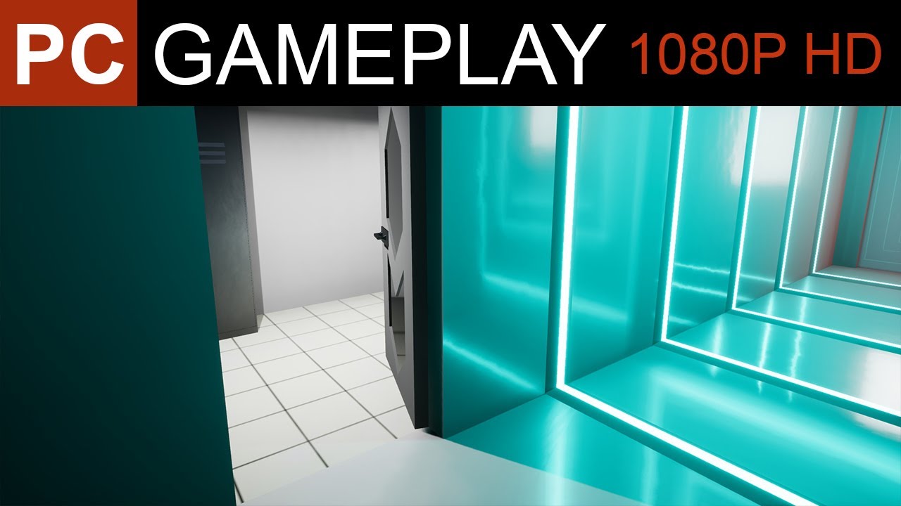 ABSOLUTE PC Gameplay | 1080P HD - YouTube