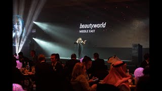 Beautyworld Middle East Awards 2021 Teaser