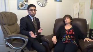 Certified Hypnotist Kenji Kahara A Demonstration Of The Dave Elman Hypnosis Induction