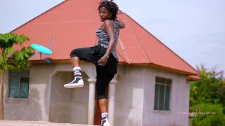 Nyamahwa Ft Nyanda Manyilezu..Ilombe.Official Video(Dir D-Frank0762533823)