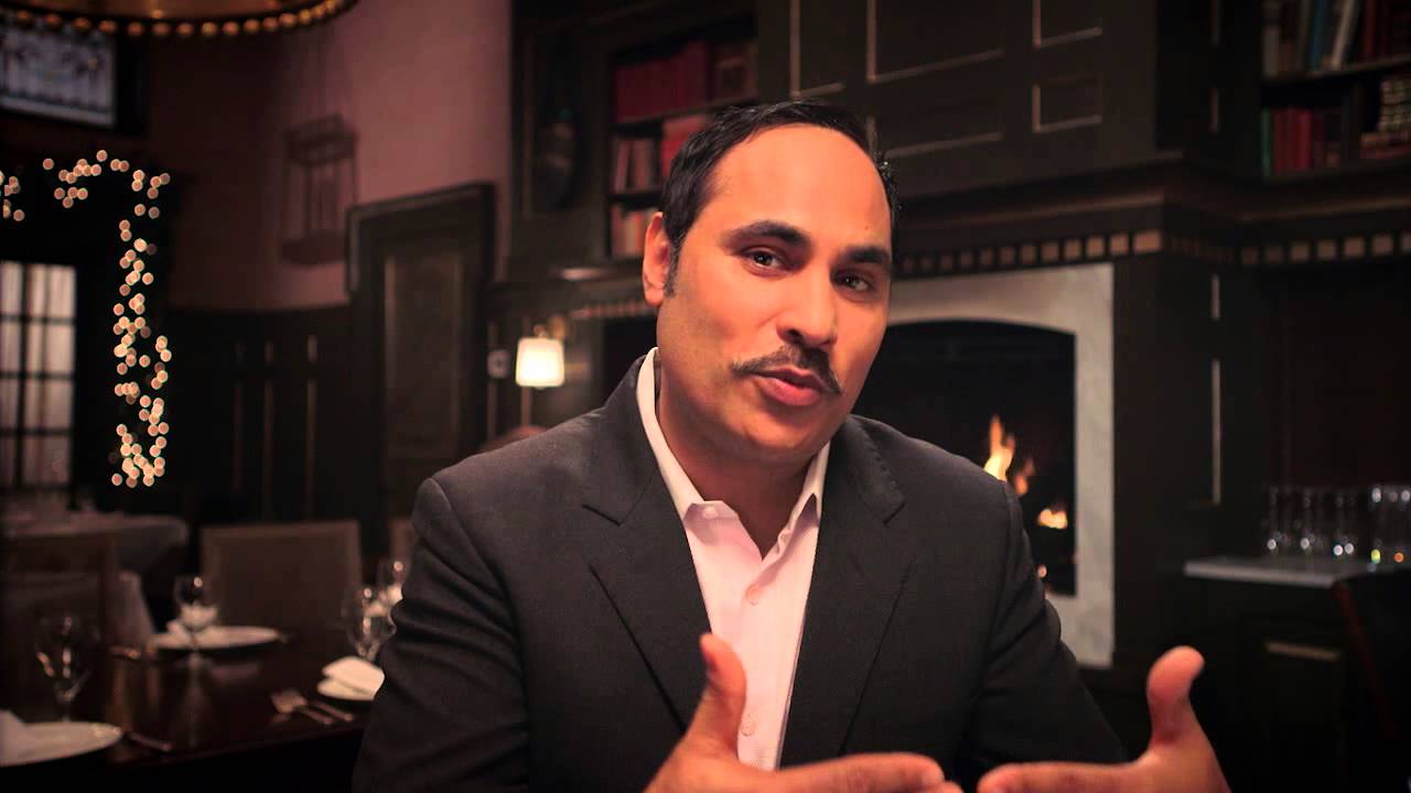 Ananda's Story: Understanding What's Important M&T Bank Commercial ...
