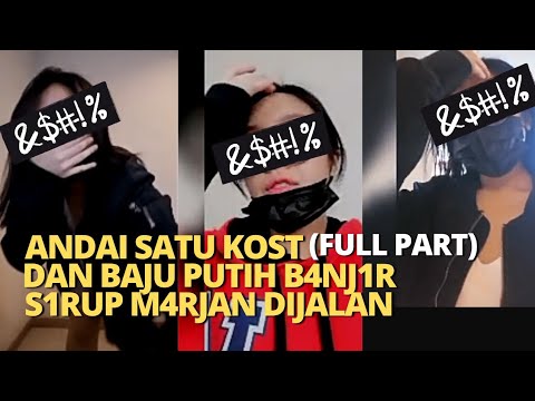 ANDAI SAJA SATU KOS VIRAL TIKTOK | FULL PART