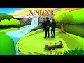 Semeador - Caldeirão Cultural - feat. Thig &amp; Pop Black Inquérito (prod. Pop Black Inquérito)